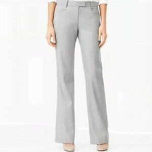 Gap Bermuda Shorts Black Pedal Pusher Capri Career Stretch Womens